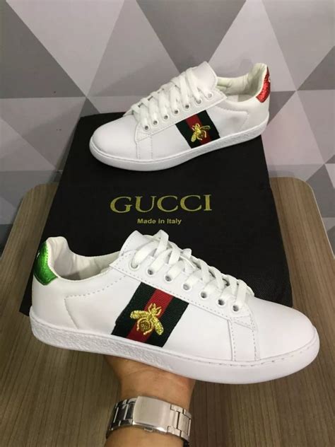 tenis gucci feminino mercado livre|Gucci .